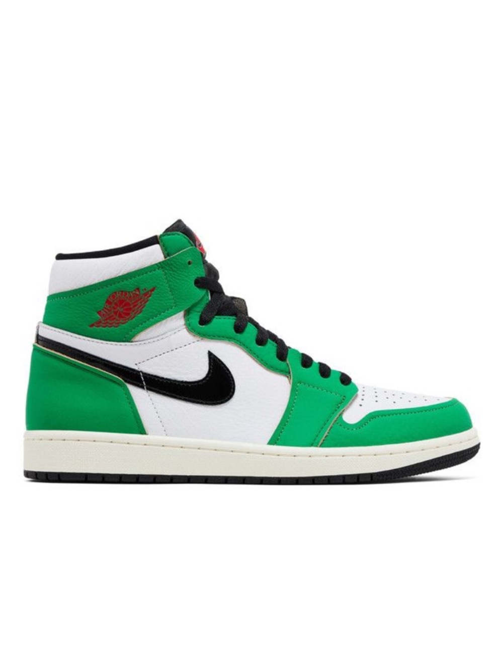 2020 Wmns Air Jordan 1 Retro High OG ‘Lucky Green’